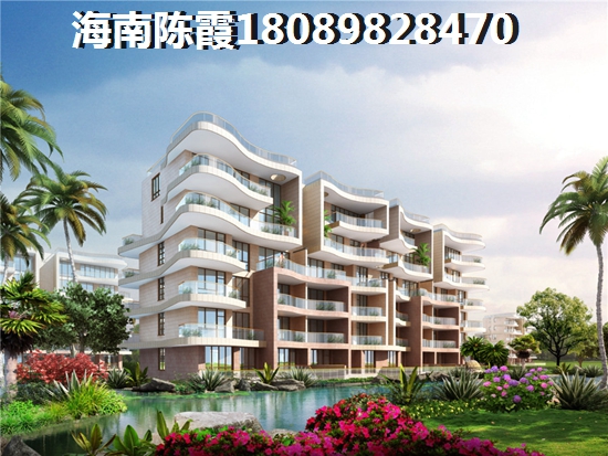 三亚房地产优缺点解析2022
