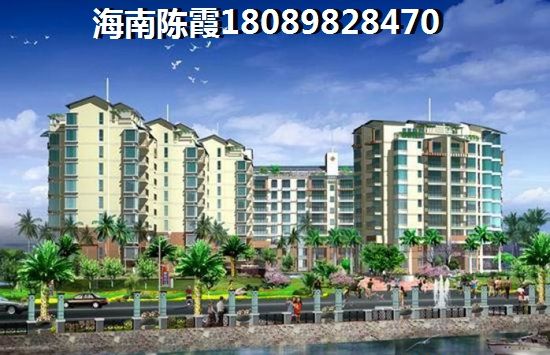 海南房子比较便宜的在哪里？1