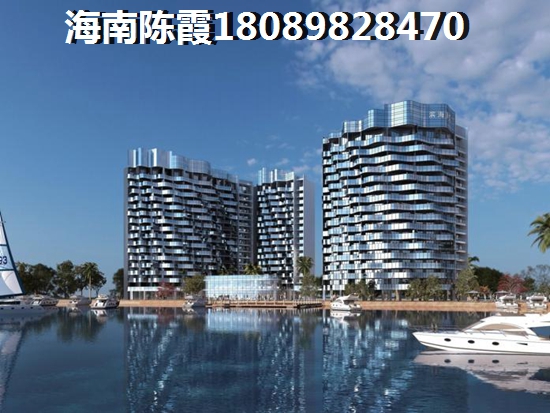 海南岛2022买房条件！3