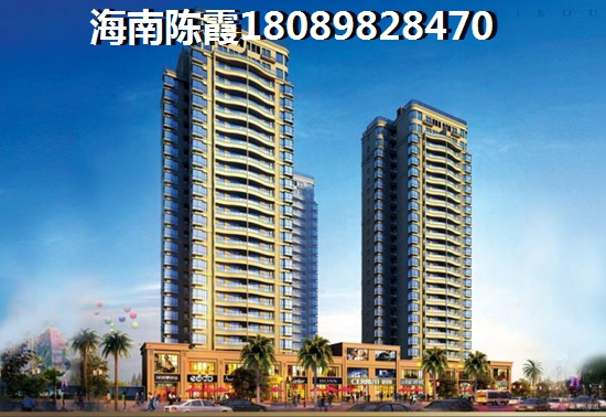 海南哪个地方宜养老房价低