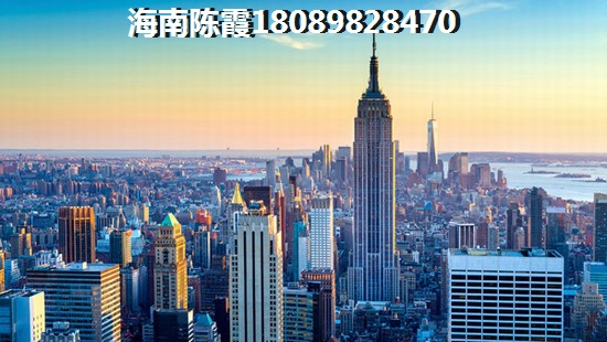 海南哪个地方小区便宜又好（美湖美舍潮湿吗）