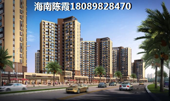 2022年海南博鳌新楼盘房价 2022年海南博鳌新楼盘房价