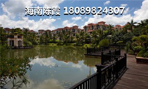 海南外地人购房比例，海南省醉便宜的别墅是多少钱？