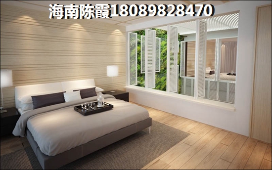 海南自贸区买房touzi三亚和海口哪儿好? 海南自贸区买房touzi三亚和海口哪儿好?