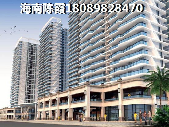 海南海口楼盘能touzi吗？