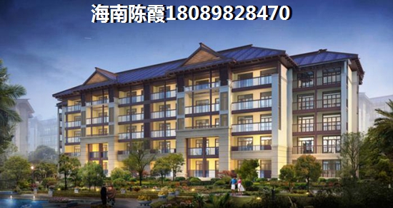 海南真的有这么好吗，海南岛2022发展趋势！