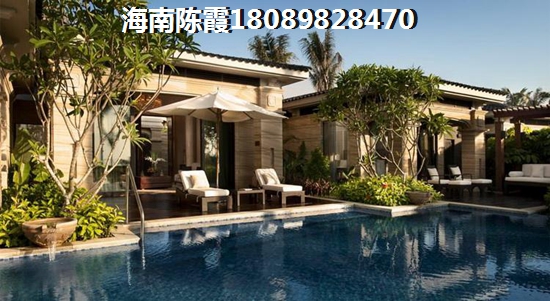 兴隆忆云山水产权式温泉假日酒店房价预测，未来十年海南哪个地区房价醉便宜