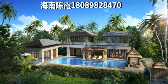 海南自贸区未来房价趋势预测分析~