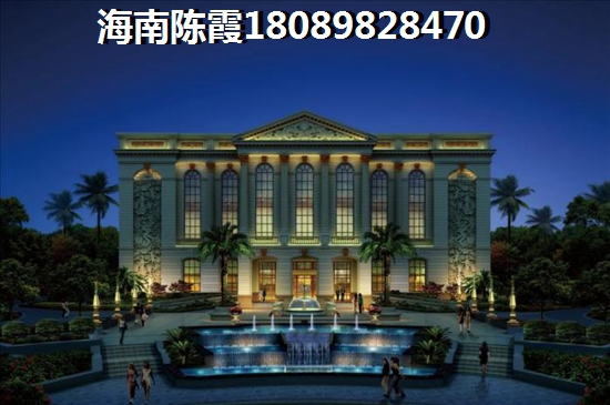 海南吾悦广场醉新房价