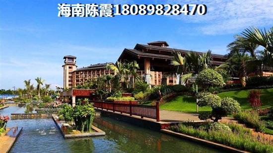 海南合景·月亮湾房子对比周边楼盘性价比怎么样?2 海南合景·月亮湾房子对比周边楼盘性价比怎么样?2