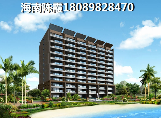 海南买房touzi前景如何？3