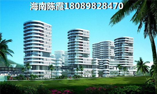 平海逸龙湾XG政策能买公寓吗？4