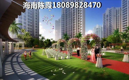 海南海口新楼盘真的有这么好吗？4