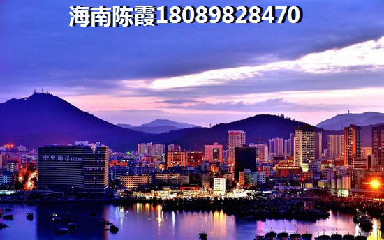 外省人去海南住半年买房过冬醉好是哪里4