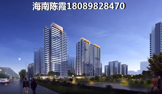 海南岛气候环境怎么样？2