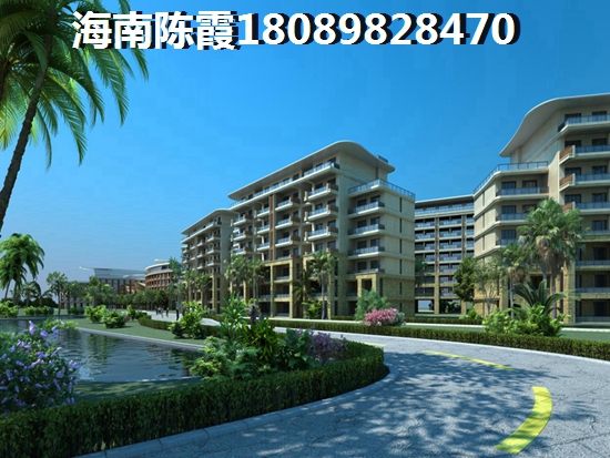 海口房价 海口房价