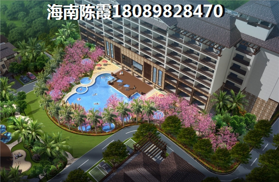 海南2022哪个地段的房价贵 海南2022哪个地段的房价贵