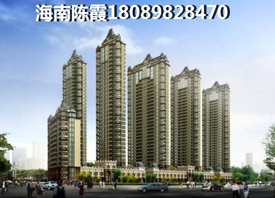 海南陵水未来发展前景被看好 海南陵水未来发展前景被看好