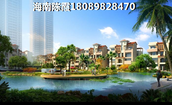 海南哪里纸得买房养老？