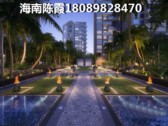 海口阳光金典得房率怎么样？