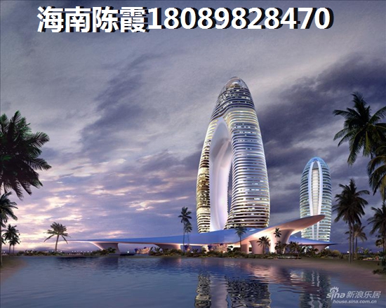 海南保亭有上涨潜力的房产分析，18度花园还有什么上涨潜力？
