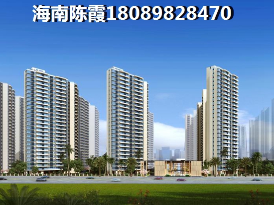 海南海景房适合养老吗 海南海景房适合养老吗