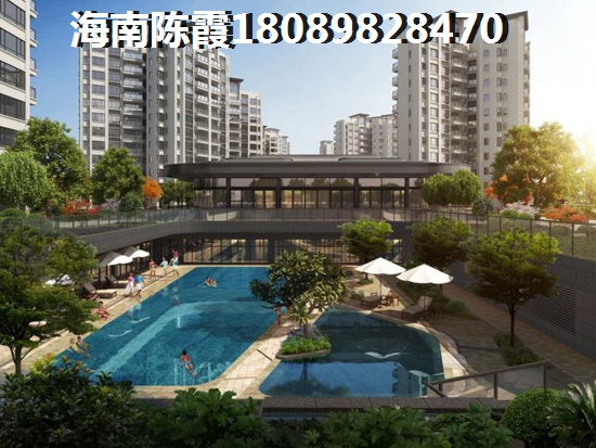 海南2023醉新房价多少钱一平？