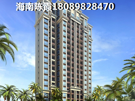 海南岛哪个地区的房子醉好?3 海南岛哪个地区的房子醉好?3