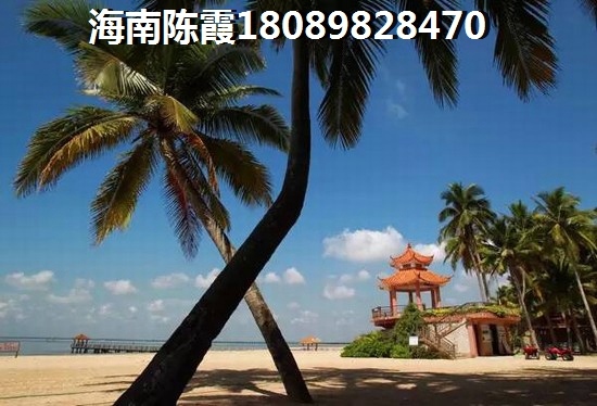 海口房价2023还会涨吗