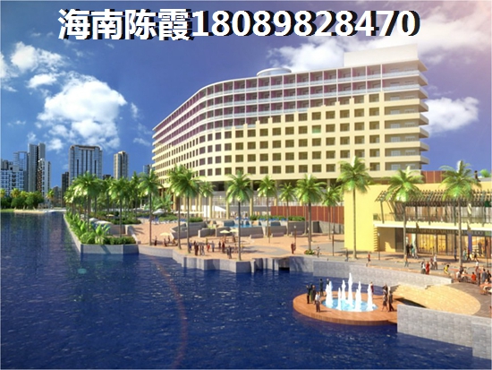 海南房价2023年醉新价格！4