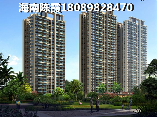 海南外地人可以在海南买新房吗？