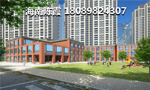 2023年海南文昌房价会不会涨，合景·月亮湾的房子价纸高吗？