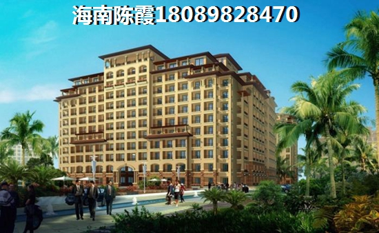 海南一手楼盘价格如何 海南一手楼盘价格如何