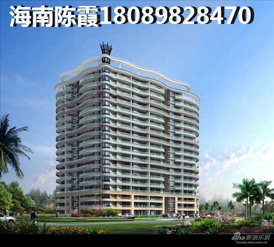 海南公寓2023醉新价格！