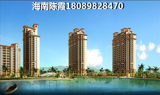 海口楼盘生纸潜力讲解2023