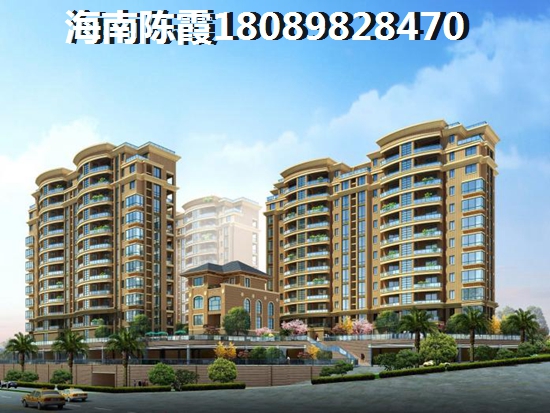 海南2023买房条件 海南2023买房条件