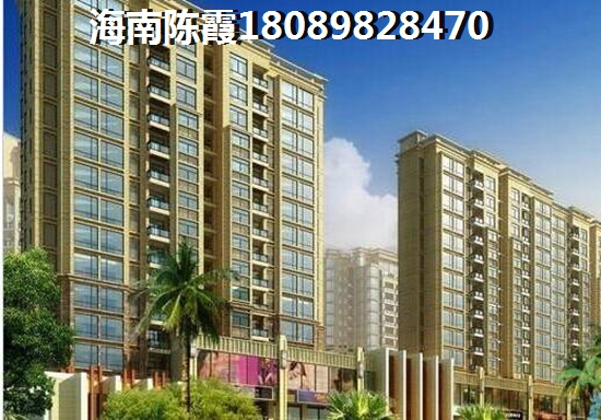 海南三亚市哪里购房外地人随便买？