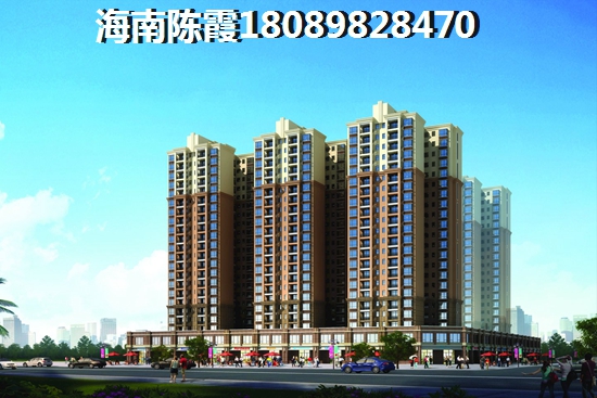 海南三亚房价上涨的原故是什么？2