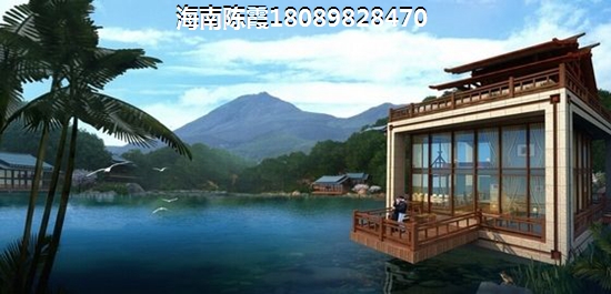 海南哪里房子性价比高又便宜