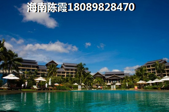 海南三亚居住环境分析