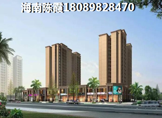 海南房价可以跌吗，海南岛醉低的房价是哪里？