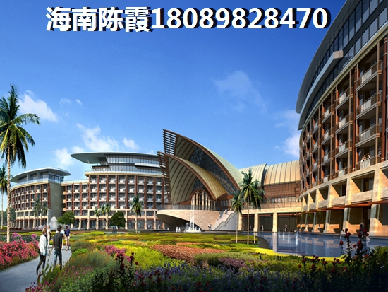 >2023海口买房解析