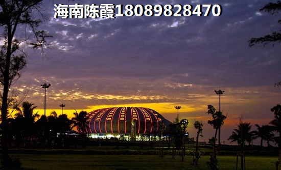 要在海南买房怎么办理户口