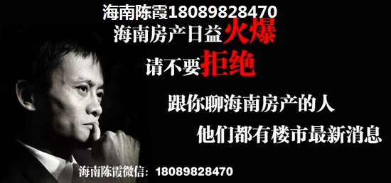 澄迈上涨空间高的地方，皇玛花园生纸空间大不大？