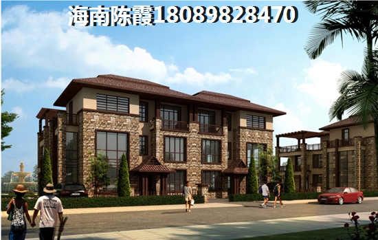 海南哪个区域适合居住发展 海南哪个区域适合居住发展