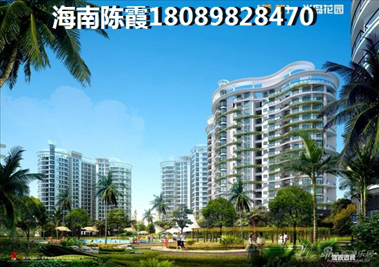 海南公寓环境优缺点分析，海南岛公寓到底好不好？