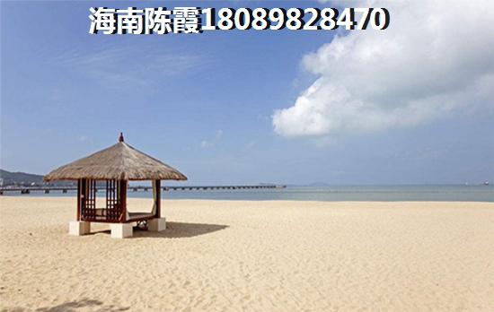 临高的房子以后就买不到了？1