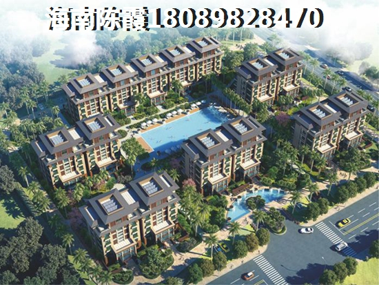 海南省什么地段房价高? 海南省什么地段房价高?