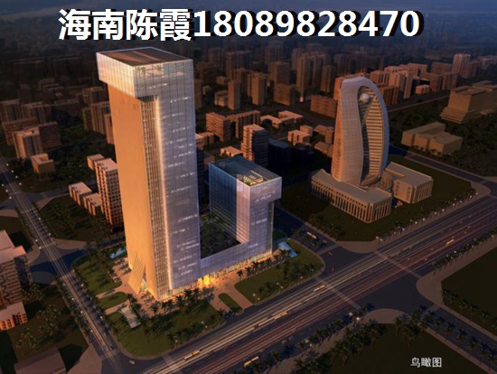海南二手房还会涨