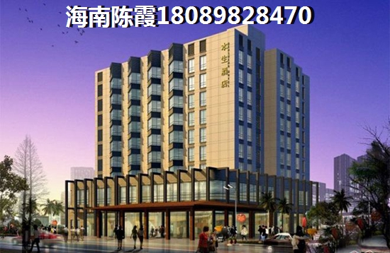 公园湖畔买房怎么样？5